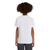 T-Shirt Bambino Dickies Aitkin Bianco | NonSoloSport
