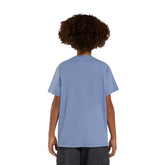 T-Shirt Bambino Dickies Aitkin Azzurro | NonSoloSport