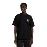 T-Shirt Uomo Dickies Crew Nero | NonSoloSport