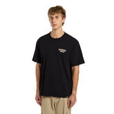 T-Shirt Uomo Dickies Mechanic Nero | NonSoloSport