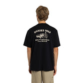 T-Shirt Uomo Dickies Mechanic Nero | NonSoloSport