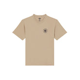 T-Shirt Uomo Dickies Wrench Beige | NonSoloSport