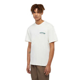 T-Shirt Uomo Dickies Builder Bianco | NonSoloSport