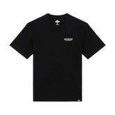 T-Shirt Uomo Dickies Script Nero | NonSoloSport