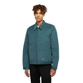 Giacca Uomo Dickies Corduroy Eisenhower Verde | NonSoloSport