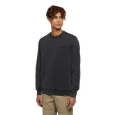 Felpa Uomo Dickies Plentywood Nero | NonSoloSport