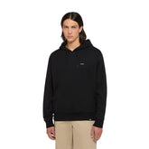 Felpa Uomo Dickies Clancy Heavyweight Nero | NonSoloSport