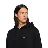 Felpa Uomo Dickies Clancy Heavyweight Nero | NonSoloSport