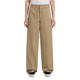 Pantaloni Donna Dickies 248 Beige | NonSoloSport