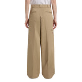 Pantaloni Donna Dickies 248 Beige | NonSoloSport