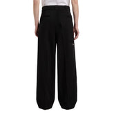 Pantaloni Donna Dickies 248 Nero | NonSoloSport