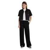 Pantaloni Donna Dickies 248 Nero | NonSoloSport