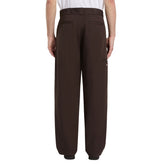 Pantaloni Uomo Dickies Loose Marrone | NonSoloSport