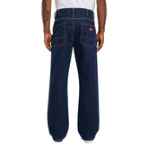 Jeans Uomo Dickies Work 954 Relaxed Blu | NonSoloSport