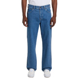 Jeans Uomo Dickies Work 954 Relaxed Blu Classico | NonSoloSport