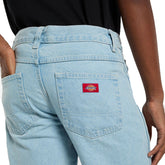 Jeans Uomo Dickies 983 Regular Blu Vintage | NonSoloSport