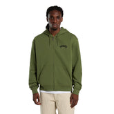 Felpa Uomo Dickies Bettsville Verde | NonSoloSport
