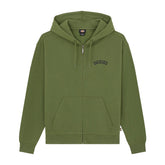 Felpa Uomo Dickies Bettsville Verde | NonSoloSport