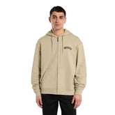 Felpa Uomo Dickies Bettsville Beige | NonSoloSport