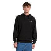 Felpa Uomo Dickies Loretto Nero | NonSoloSport