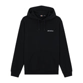 Felpa Uomo Dickies Loretto Nero | NonSoloSport