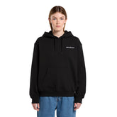 Felpa Donna Dickies Loretto Nero | NonSoloSport