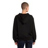 Felpa Donna Dickies Loretto Nero | NonSoloSport