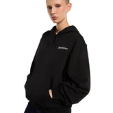 Felpa Donna Dickies Loretto Nero | NonSoloSport