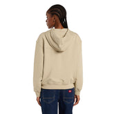 Felpa Donna Dickies Loretto Beige | NonSoloSport