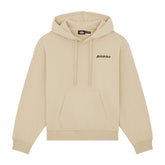 Felpa Donna Dickies Loretto Beige | NonSoloSport