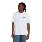 T-Shirt Uomo Dickies Plain City Bianco | NonSoloSport