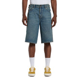 Jeans Shorts Uomo Dickies 958 13-Inch Blu Cachi | NonSoloSport