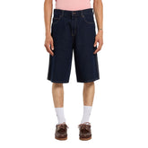 Shorts Uomo Dickies 958 13 Inch Loose Denim Blu | NonSoloSport