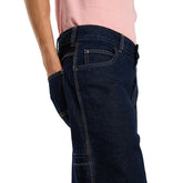 Shorts Uomo Dickies 958 13 Inch Loose Denim Blu | NonSoloSport