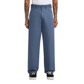 Pantalone Uomo Dickies Wellsville Baggy Tapered Blu Indaco | NonSoloSport