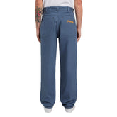 Pantalone Uomo Dickies Wellsville Baggy Tapered Blu Indaco | NonSoloSport