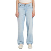 Jeans Donna Dickies 984 Relaxed Blu | NonSoloSport
