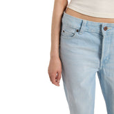 Jeans Donna Dickies 984 Relaxed Blu | NonSoloSport