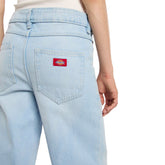Jeans Donna Dickies 984 Relaxed Blu | NonSoloSport