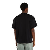 T-Shirt Uomo Dickies Loose Wave Nero | NonSoloSport