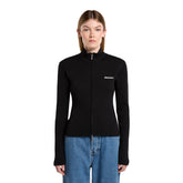 Maglia Donna Dickies Wellsville Nero | NonSoloSport