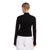 Maglia Donna Dickies Wellsville Nero | NonSoloSport