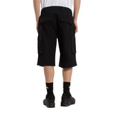 Shorts Uomo Dickies Eagle Bend Nero | NonSoloSport