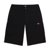 Shorts Uomo Dickies Eagle Bend Nero | NonSoloSport