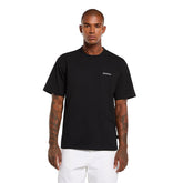 T-Shirt Uomo Dickies Loretto Nero | NonSoloSport