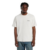 T-Shirt Uomo Dickies Loretto Beige | NonSoloSport