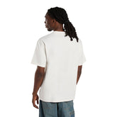 T-Shirt Uomo Dickies Loretto Beige | NonSoloSport