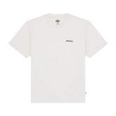 T-Shirt Uomo Dickies Loretto Beige | NonSoloSport