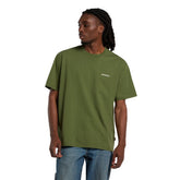 T-Shirt Uomo Dickies Loretto Verde | NonSoloSport