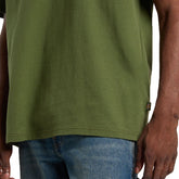 T-Shirt Uomo Dickies Loretto Verde | NonSoloSport